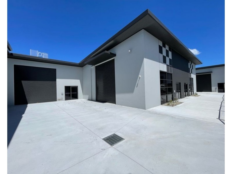 Unit 9 (lot 13) 3-5 Engineering Drive, North Boambee Valley NSW 2450