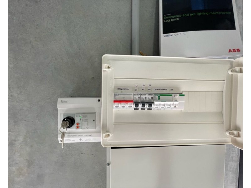 Unit 9 (lot 13) 3-5 Engineering Drive, North Boambee Valley NSW 2450