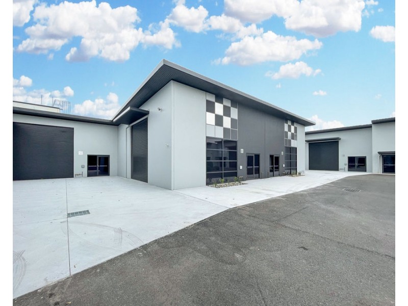 Unit 9 (lot 13) 3-5 Engineering Drive, North Boambee Valley NSW 2450