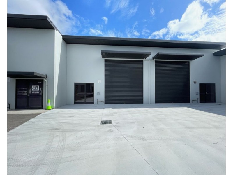 Unit 11 (lot 11) 3-5 Engineering Drive, North Boambee Valley NSW 2450