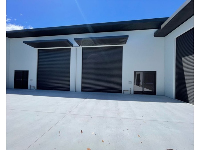 Unit 11 (lot 11) 3-5 Engineering Drive, North Boambee Valley NSW 2450