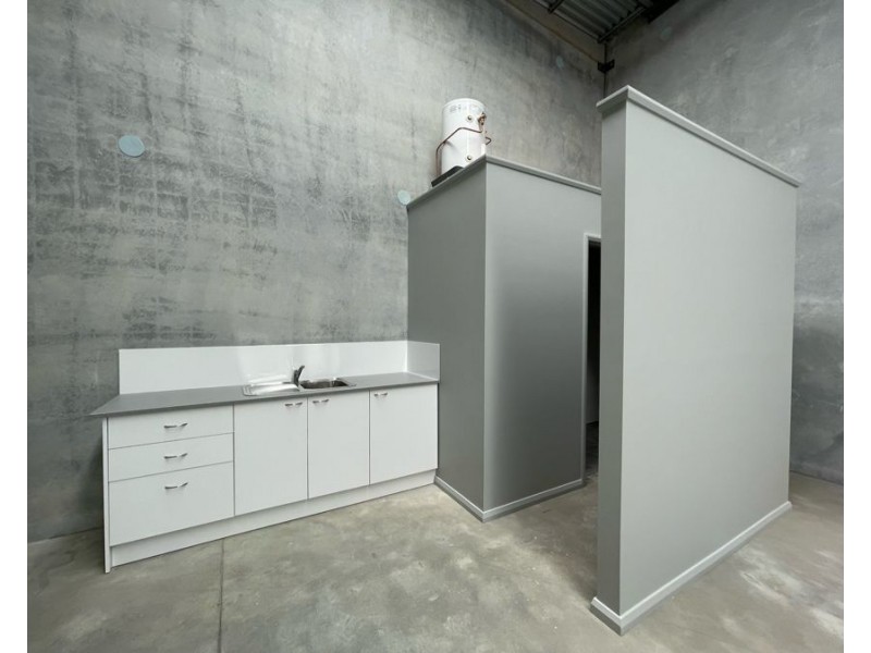 Unit 11 (lot 11) 3-5 Engineering Drive, North Boambee Valley NSW 2450