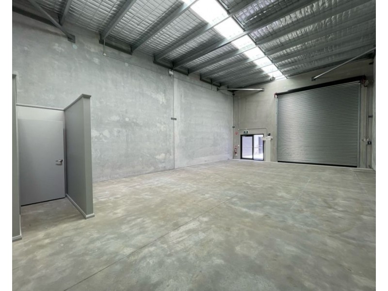 Unit 11 (lot 11) 3-5 Engineering Drive, North Boambee Valley NSW 2450