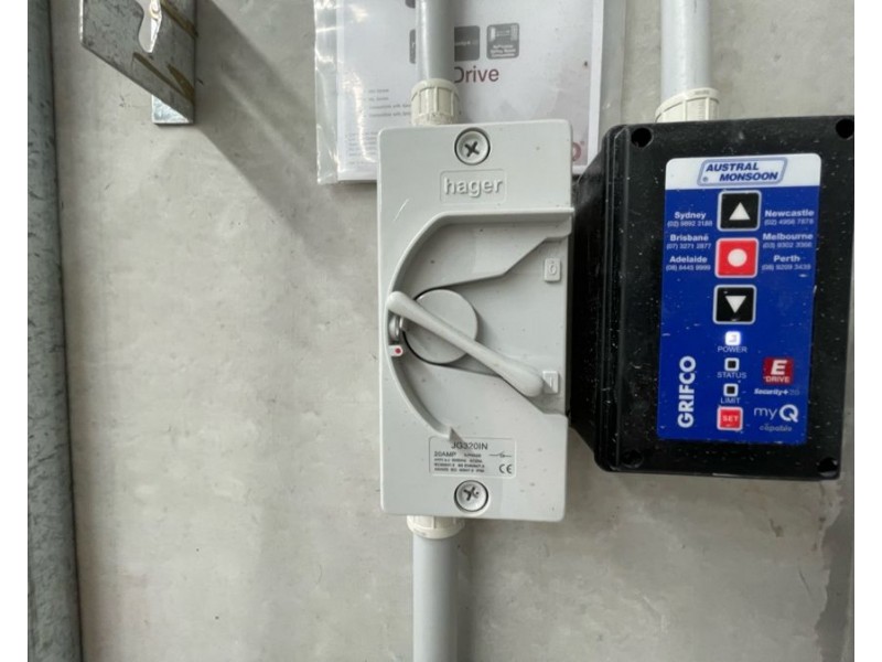 Unit 11 (lot 11) 3-5 Engineering Drive, North Boambee Valley NSW 2450