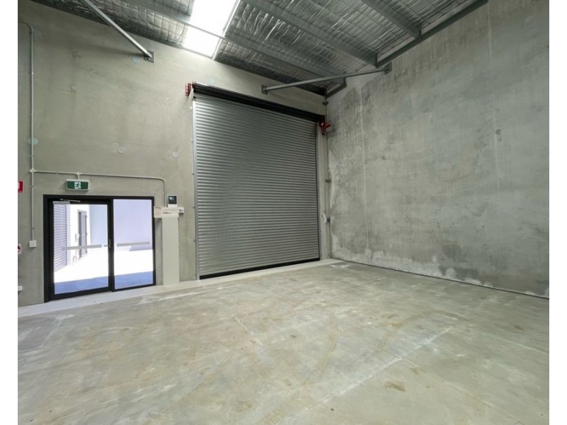 Unit 11 (lot 11) 3-5 Engineering Drive, North Boambee Valley NSW 2450