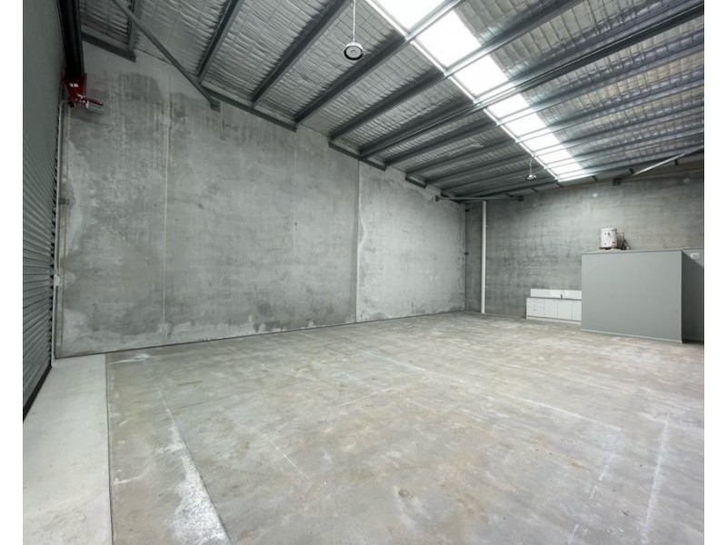 Unit 11 (lot 11) 3-5 Engineering Drive, North Boambee Valley NSW 2450