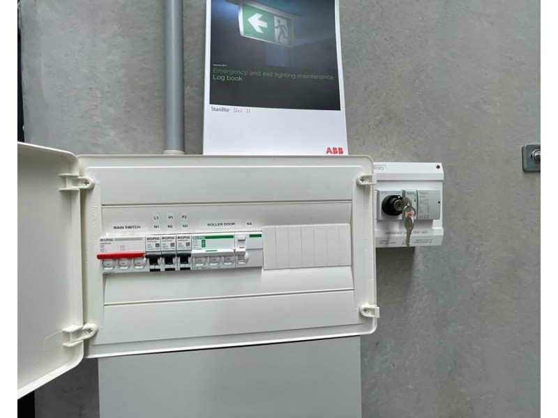 Unit 11 (lot 11) 3-5 Engineering Drive, North Boambee Valley NSW 2450