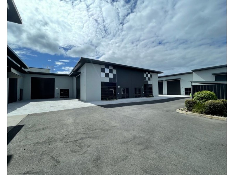 Unit 11 (lot 11) 3-5 Engineering Drive, North Boambee Valley NSW 2450