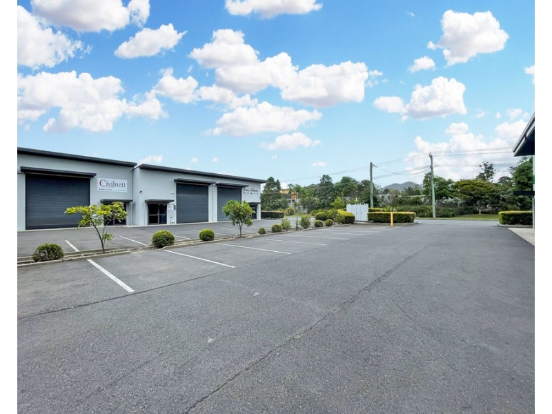 Unit 11 (lot 11) 3-5 Engineering Drive, North Boambee Valley NSW 2450