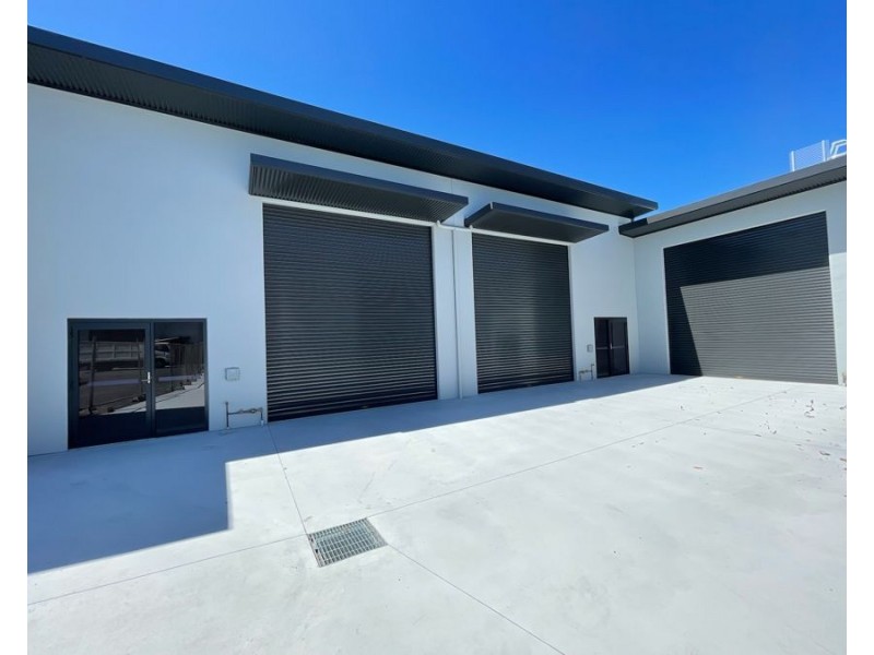 Unit 12 (lot 10) 3-5 Engineering Drive, North Boambee Valley NSW 2450