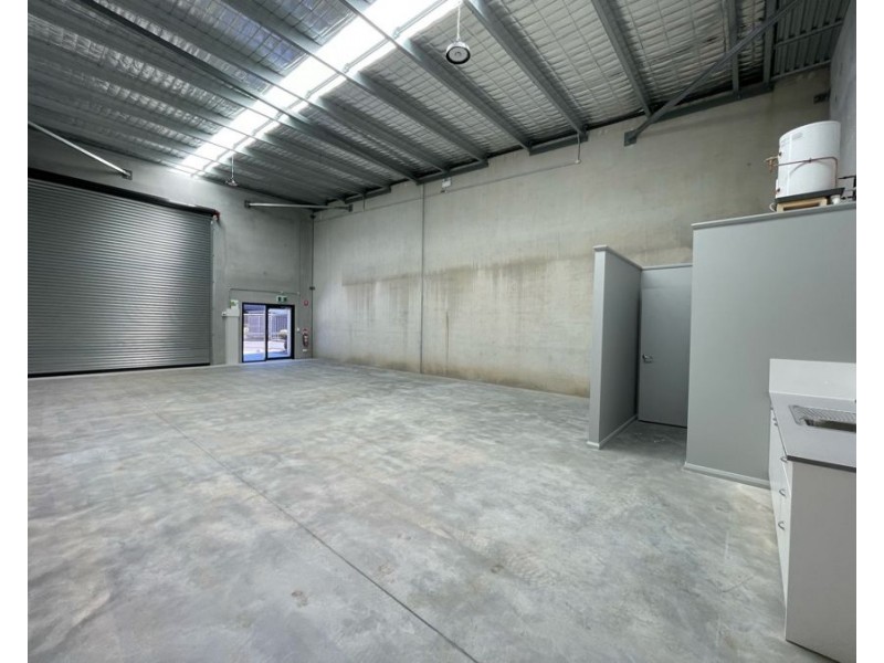 Unit 12 (lot 10) 3-5 Engineering Drive, North Boambee Valley NSW 2450