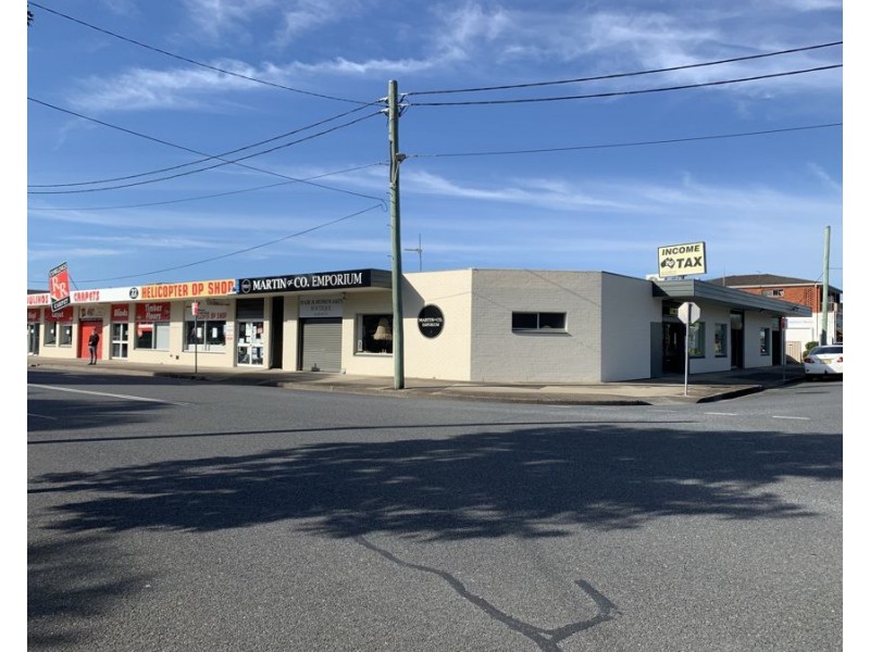 3/11 Murdock Street, Coffs Harbour NSW 2450