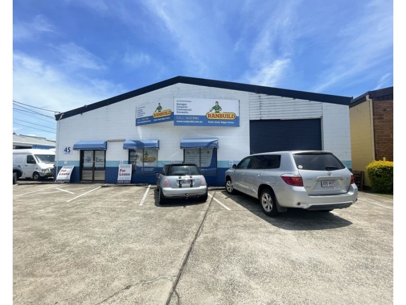 1/45 Lawson Crescent, Coffs Harbour NSW 2450