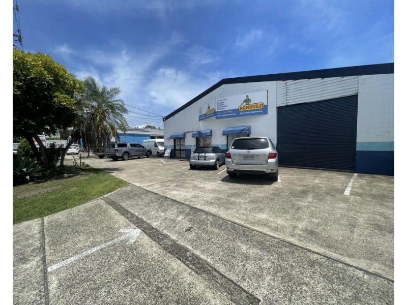 1/45 Lawson Crescent, Coffs Harbour NSW 2450