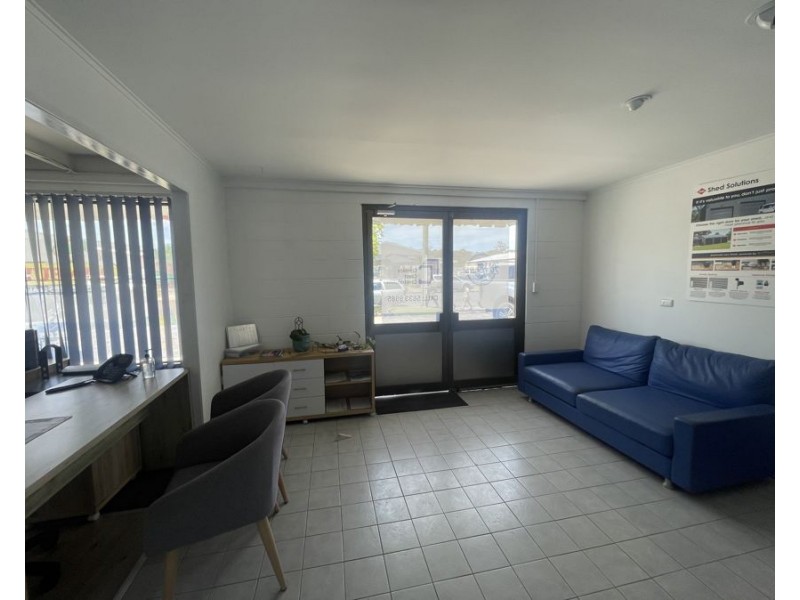 1/45 Lawson Crescent, Coffs Harbour NSW 2450