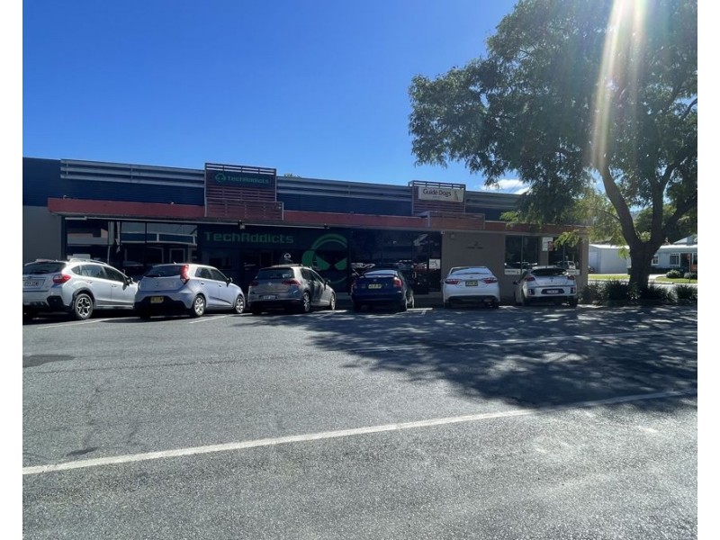 3/62-64 Moonee Street, Coffs Harbour NSW 2450