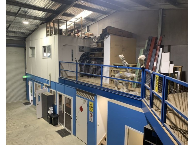 5/26 Industrial Drive, Coffs Harbour NSW 2450