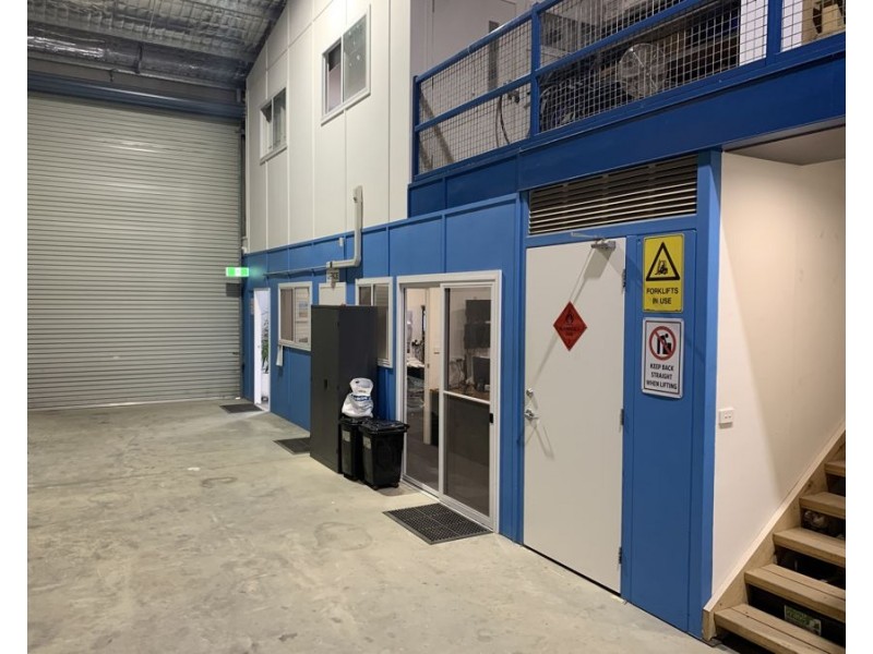 5/26 Industrial Drive, Coffs Harbour NSW 2450