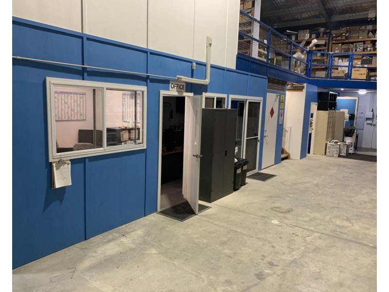 5/26 Industrial Drive, Coffs Harbour NSW 2450