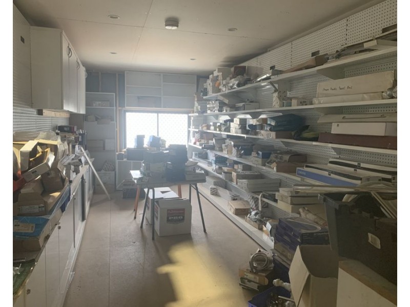 5/26 Industrial Drive, Coffs Harbour NSW 2450