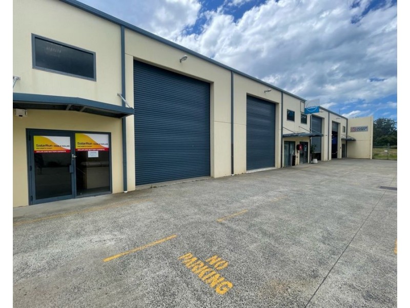 5/26 Industrial Drive, Coffs Harbour NSW 2450
