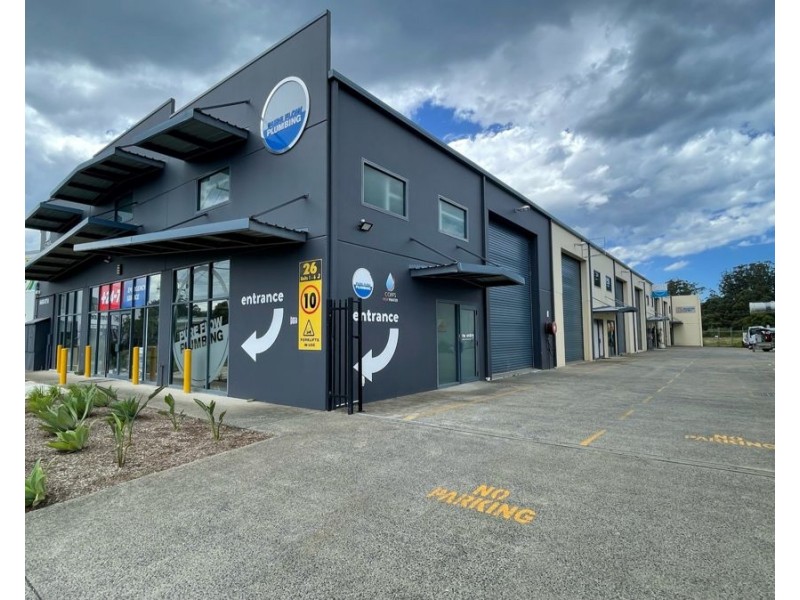 5/26 Industrial Drive, Coffs Harbour NSW 2450