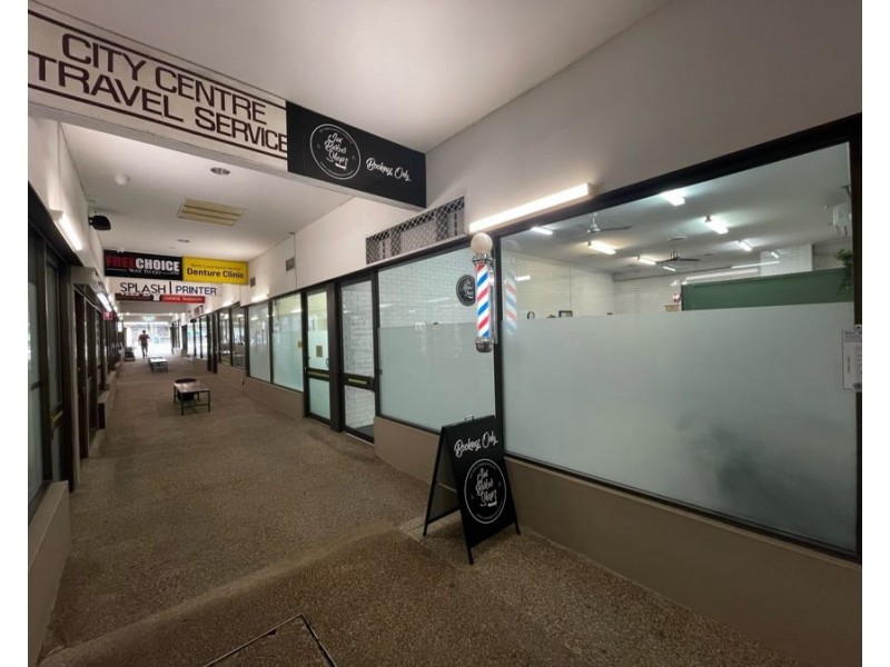 12/20 Gordon Street, Coffs Harbour NSW 2450