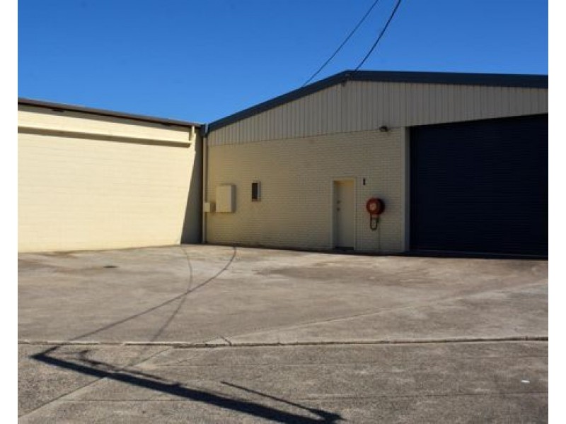 1/21 June Street, Coffs Harbour NSW 2450