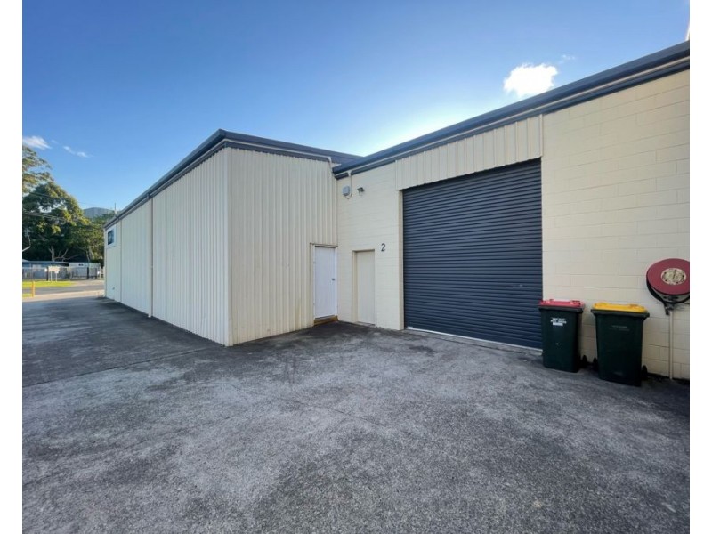 1/21 June Street, Coffs Harbour NSW 2450