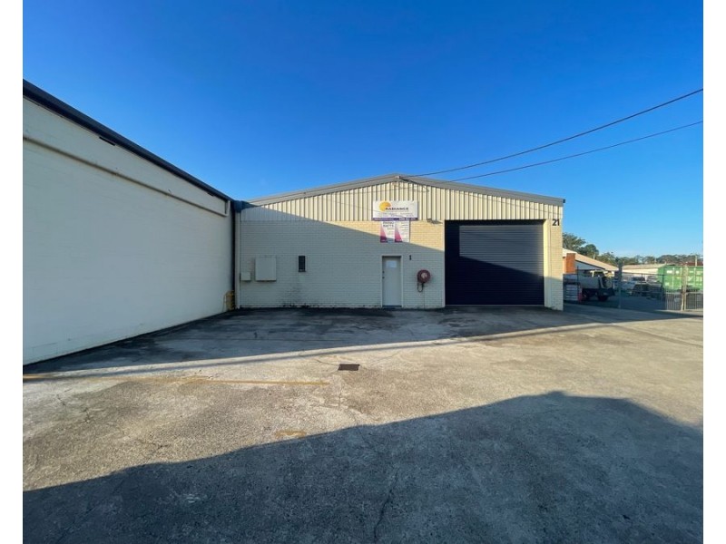 1/21 June Street, Coffs Harbour NSW 2450