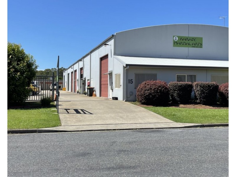 3/15 Hi-Tech Drive, Toormina NSW 2452