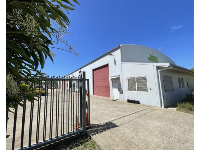 3/15 Hi-Tech Drive, Toormina NSW 2452