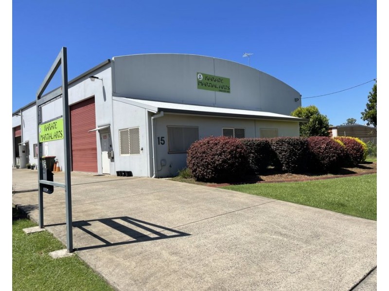 3/15 Hi-Tech Drive, Toormina NSW 2452