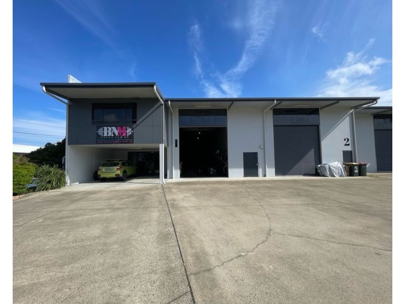 1/21 Industrial Drive, Coffs Harbour NSW 2450