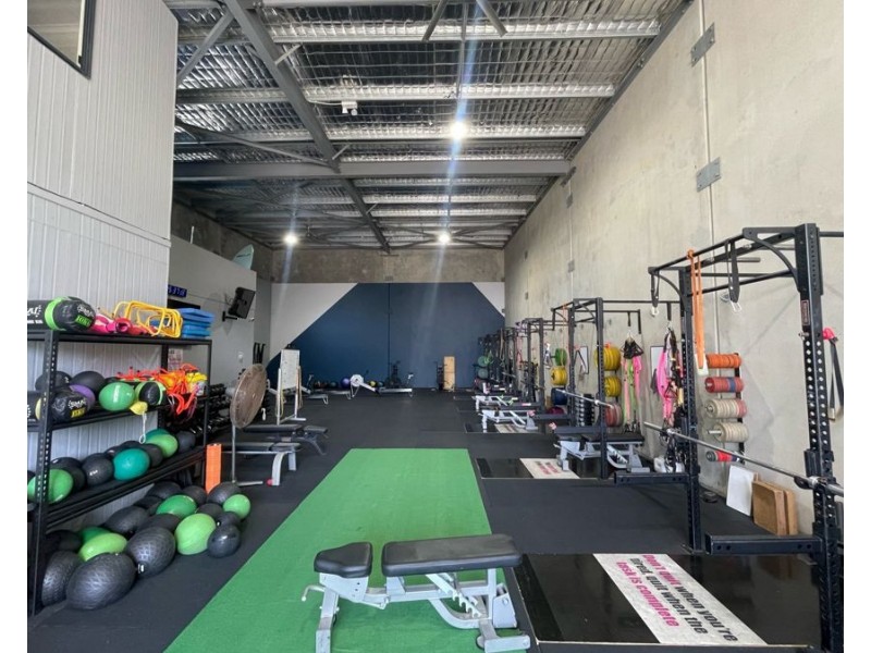 1/21 Industrial Drive, Coffs Harbour NSW 2450