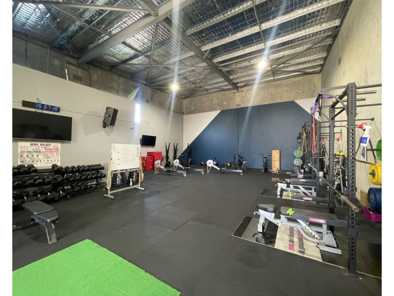 1/21 Industrial Drive, Coffs Harbour NSW 2450
