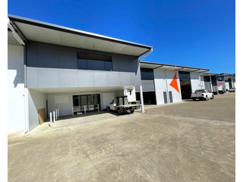 4/22 Forge Drive, Coffs Harbour NSW 2450