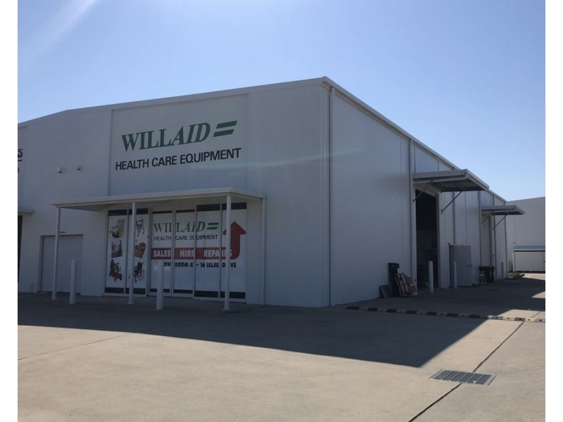 5B/17 Forge Drive, Coffs Harbour NSW 2450