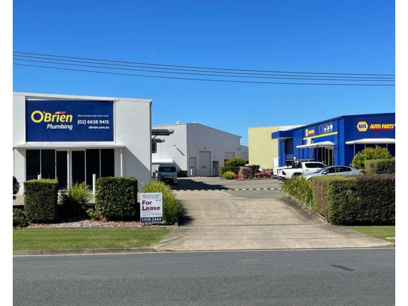 5B/17 Forge Drive, Coffs Harbour NSW 2450