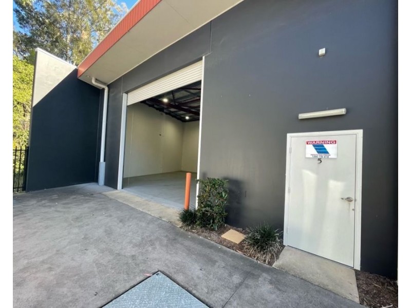 Unit 5/175a Orlando Street, Coffs Harbour NSW 2450