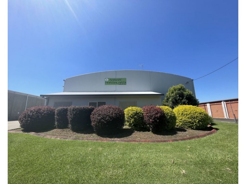 2/15 Hi-Tech Drive, Toormina NSW 2452