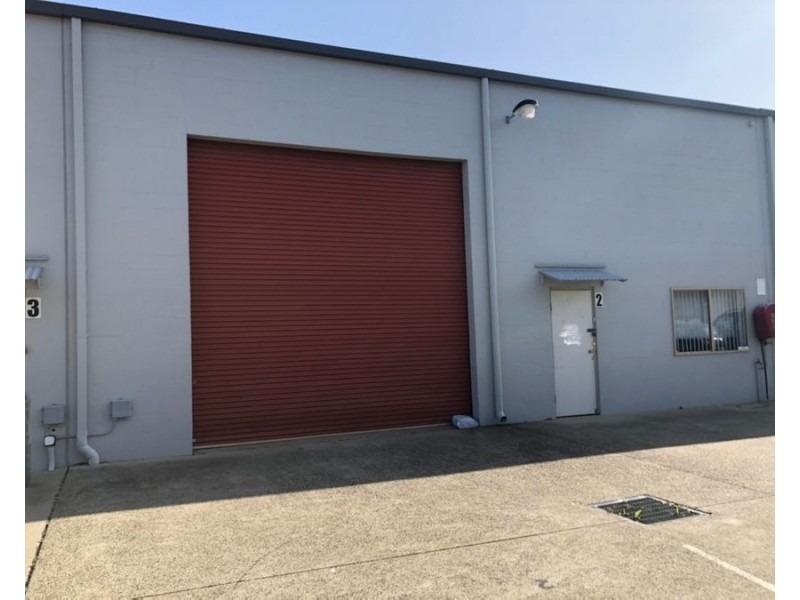 2/15 Hi-Tech Drive, Toormina NSW 2452