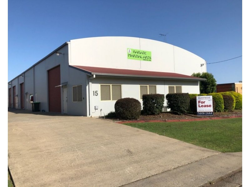 2/15 Hi-Tech Drive, Toormina NSW 2452