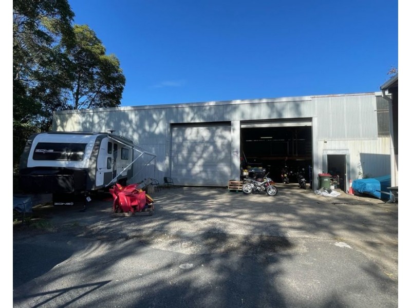 3A&B/305 Pacific Highway, Coffs Harbour NSW 2450