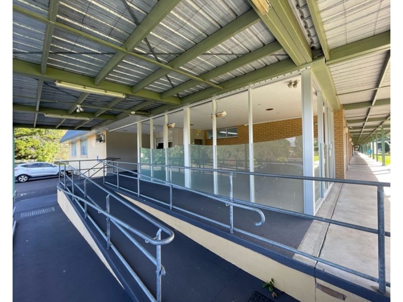 2/59-65 West High Street, Coffs Harbour NSW 2450