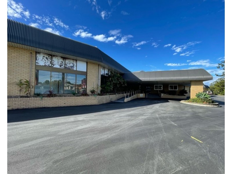 2/59-65 West High Street, Coffs Harbour NSW 2450