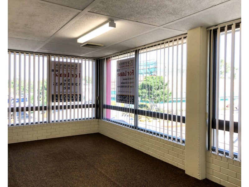 Suite 1, ‘Stoker House’ 19 Park Avenue, Coffs Harbour NSW 2450