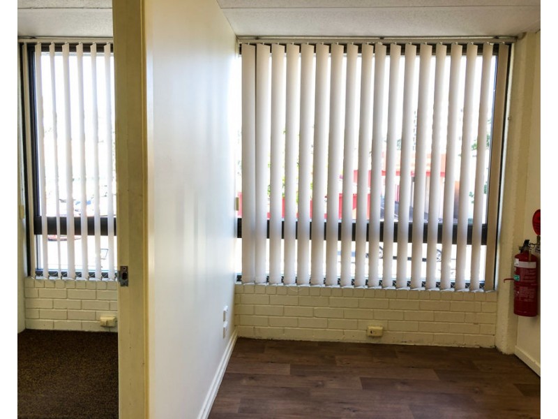 Suite 1, ‘Stoker House’ 19 Park Avenue, Coffs Harbour NSW 2450