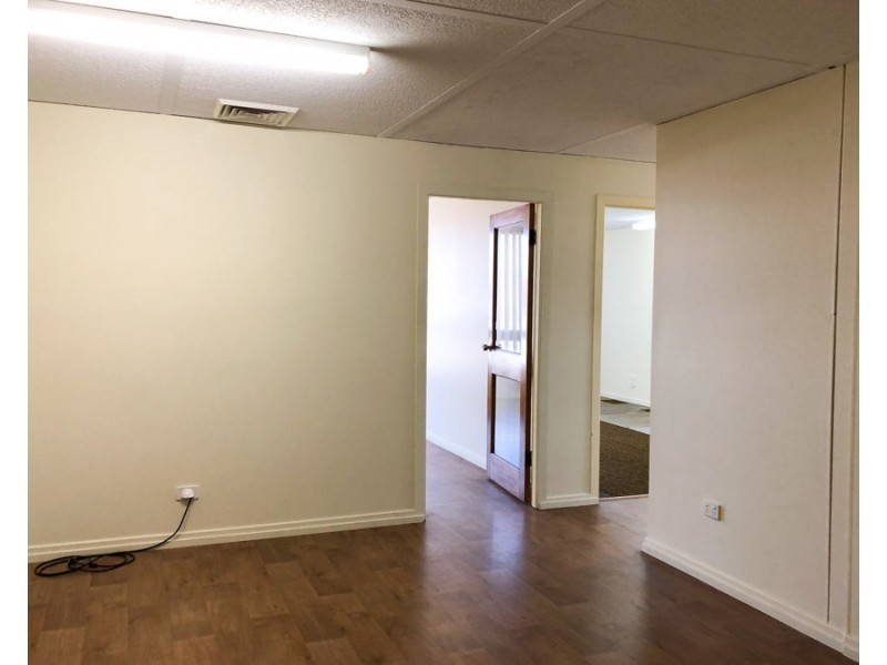 Suite 1, ‘Stoker House’ 19 Park Avenue, Coffs Harbour NSW 2450