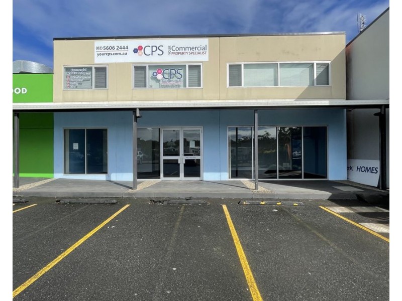 Suite 3/380 Pacific Highway, Coffs Harbour NSW 2450